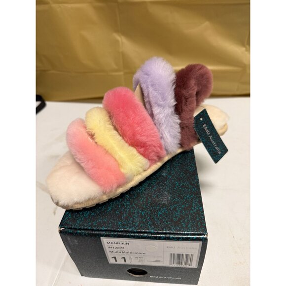 EMU Women's Australia Mannikin Size 11 NEW - Picture 3 of 7